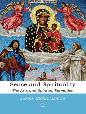 cover image of Sense and Spirituality
